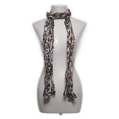 Sjal (Flerfärgad) från Masai Viskos