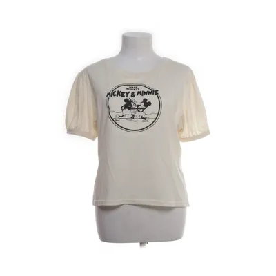 Top (Beige, Black) from Disney