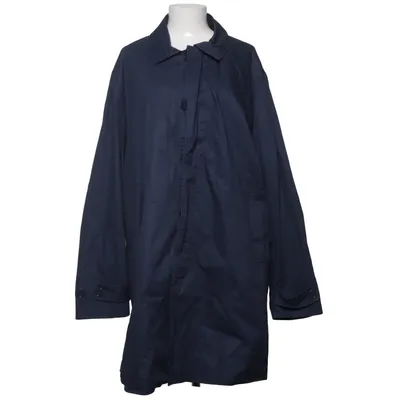 Raincoat (Blue) from S.C.W Cotton, Polyester