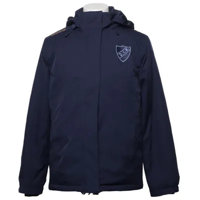 Vinterjacka (Blå) från CCM Polyester