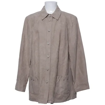 Surchemise (Beige) de Atelier GS Polyester