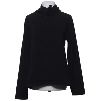 Sweat à capuche (Noir) de Colours Of The World Polyester