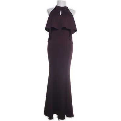 Evening gown (Purple) from Coast Polyester, Elastane