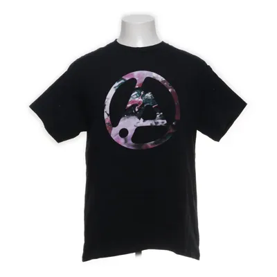T-shirt (Svart, Flerfärgad) från Akomplice Bomull