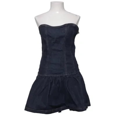 Denim dress (Blue) from Perfect Jeans Organic cotton