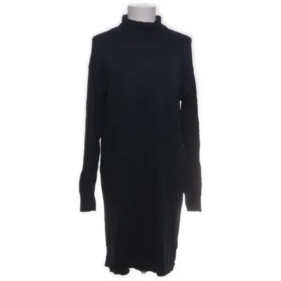 Poloklänning (Blå) från MyWear Woman Polyamid, Viskos