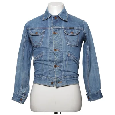 Jeansjacke (Blau) von Wrangler
