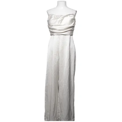 Combinaison (Beige) de Jarlo Élasthane, Polyester