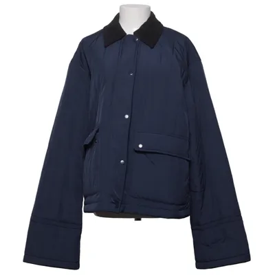 Veste (Bleu) de Aware by Vero Moda Polyester recyclé