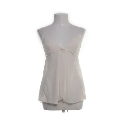 Pyjamatop (Beige)