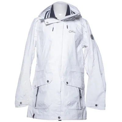 Parka (Wit) van Five Seasons Polyamide, Polyester