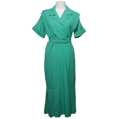 Wrap dress (Green) from Fairweather