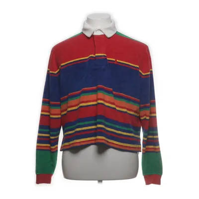 Rugbytröja (Blå, Röd, Flerfärgad) från Polo Ralph Lauren Bomull, Polyester