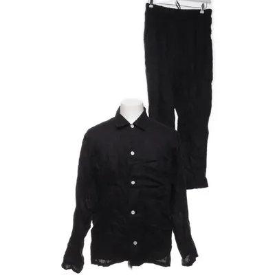 Set (Svart) från Arket Linne