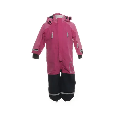 Overall (Rosa, Svart) från Kaxs Proxtec Nylon, Polyester