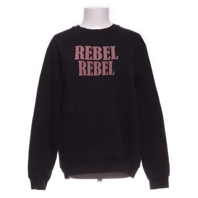 Sweatshirt (Noir) de Ambika