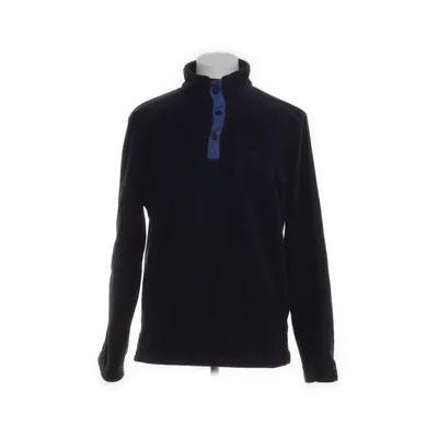 Fleece sweater (Blue) from K Way Recycled polyester
