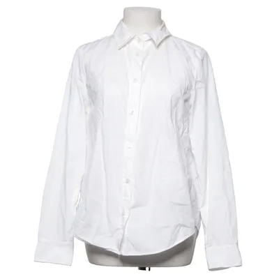 Shirt (White) from Arket Cotton