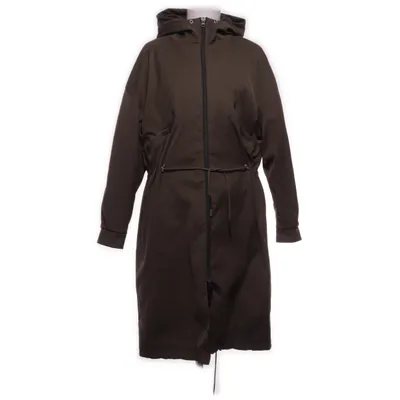 Parkas (Grön) från Won Hundred Polyester