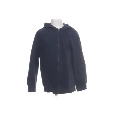 Capuchon sweater (Blauw) van Canda C&A Katoen, Polyester