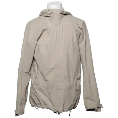 Veste imperméable (Beige) de Houdini Polyester recyclé