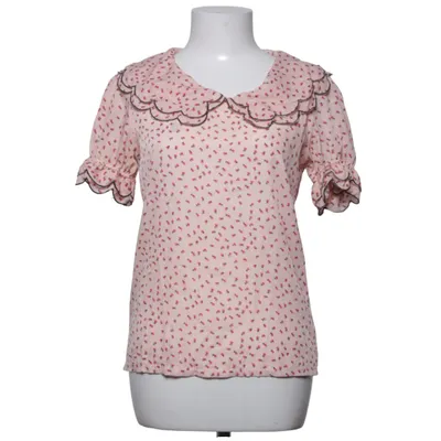Top (Pink, Multicolored) from Fröken Söt