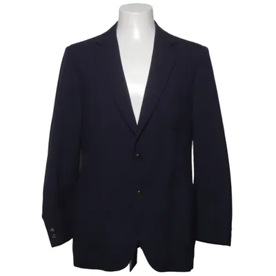 Kavaj (Blå) från Magni Polyester