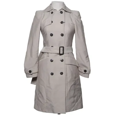 Trenchcoat (Beige) från Zara Woman