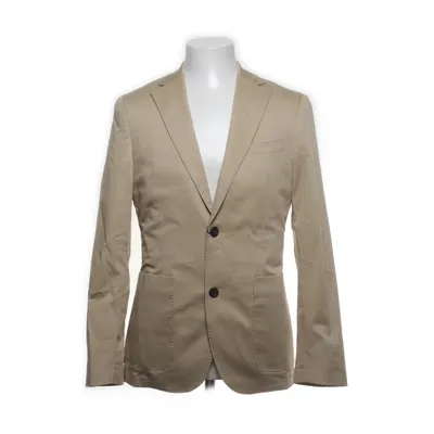 Blazer (Beige) de Bläck Coton, Élasthane, Polyester, Viscose