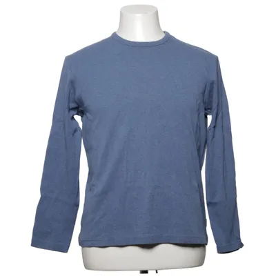 Collegetröja (Blå) från Bossine