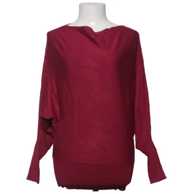 Pull-over (Rouge) de Kiomi
