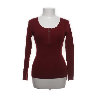 Sweater (Red) from Extra Me