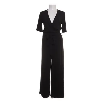 Jumpsuit (Black) from Pieces Elastane, Polyester