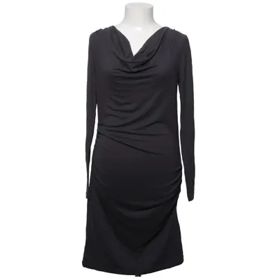 Jurk (Grijs) van WERA Stockholm Tencel, Wol