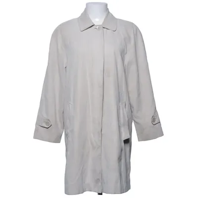 Manteau (Beige) de London Fog Polyester