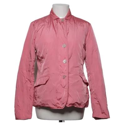 Lättviktsjacka (Rosa) från Jan Mayen
