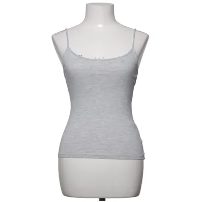 Tanktop (Stretch Cami) van Primark Cares Katoen, Elastaan, Viscose