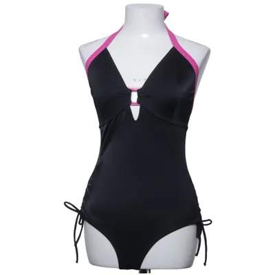 Badpak (2024-Blck) van Torrid