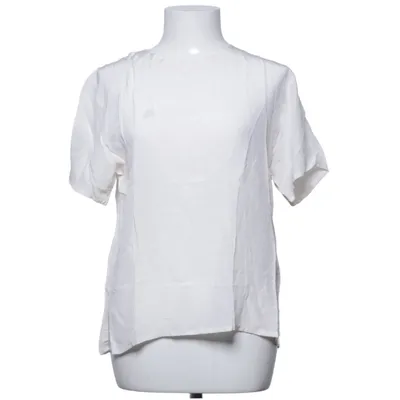 Top (Beige) fra High Quality Fashion Silke