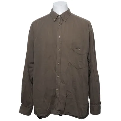 Shirt (Groen) van AMC Katoen