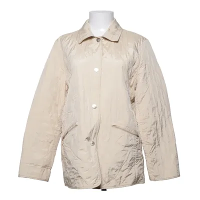 Jacket (Beige) from Basler Polyamide, Polyester