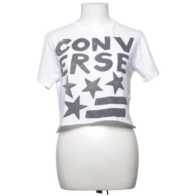 Topp (Vit, Svart) från Converse