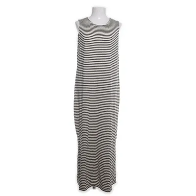 Långklänning (Beige) från Aware by Vero Moda Lyocell, Elastan