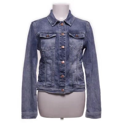 Jeansjacka (BESKA) från Tatuum Bomull, Elastan, Polyester