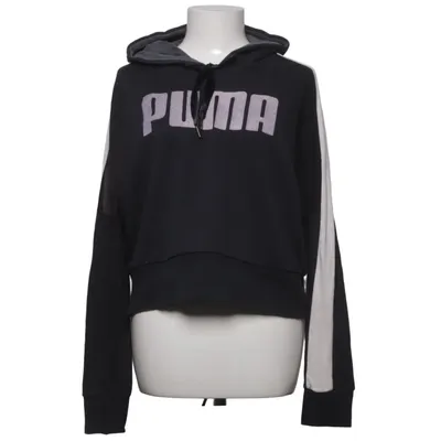 Hættetrøje (Kenza) fra Puma x Kenza Bomuld, Polyester