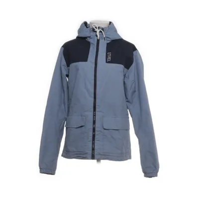 Outdoorjakke (Blå) fra Etirel Polyester