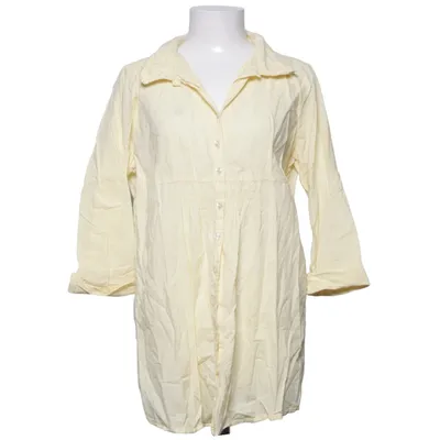 Mammaskjorta (Gul) från Casual by Halens