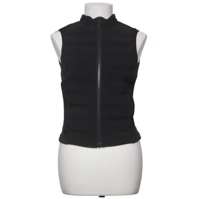 Ydervest (Grå) fra Sail Racing Dun, Elastan, Fjer, Polyester