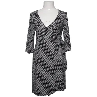 Zwangerschapsjurk (Zwart, Wit) van Mom by Lindex Elastaan, Viscose