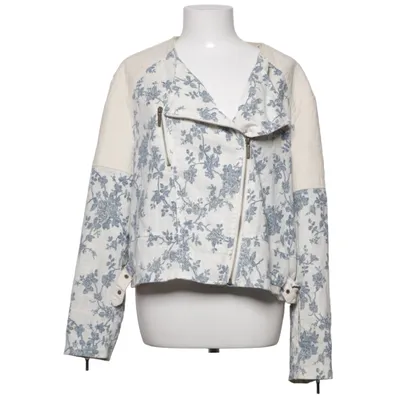 Veste de motard (Beige, Bleu) de Lee Cooper